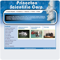 Princeton Scientific